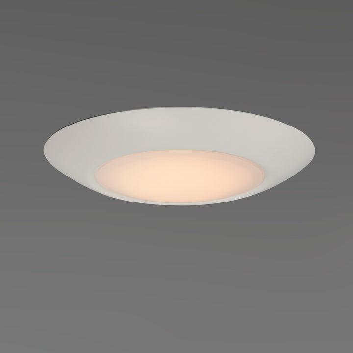 Maxim Diverse 57613WTWT Ceiling Light - White