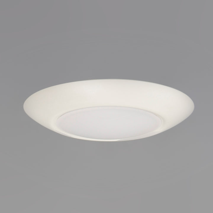 Maxim Diverse 57613WTWT Ceiling Light - White