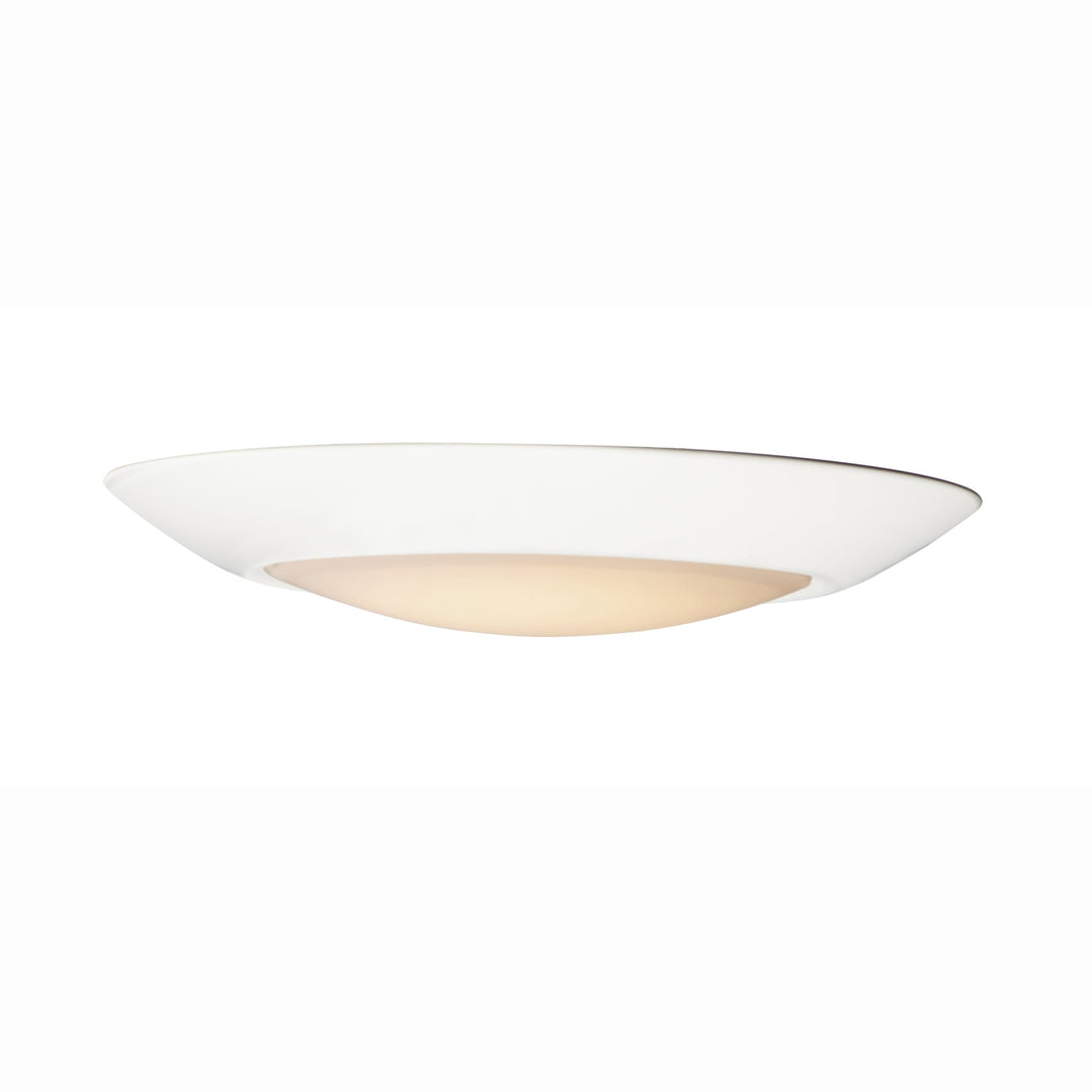 Maxim Diverse 57642WTWT Ceiling Light - White