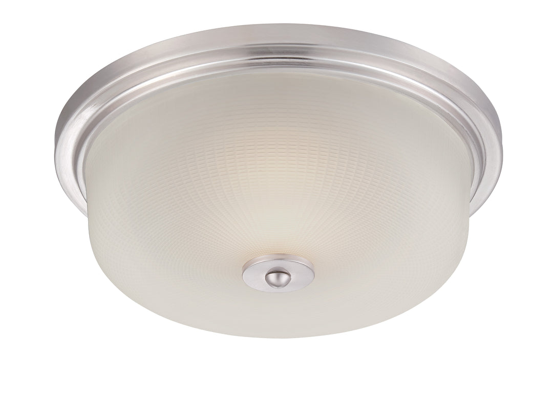 Designers Fountain Orono LED301L-SP Ceiling Light - Satin Platinum