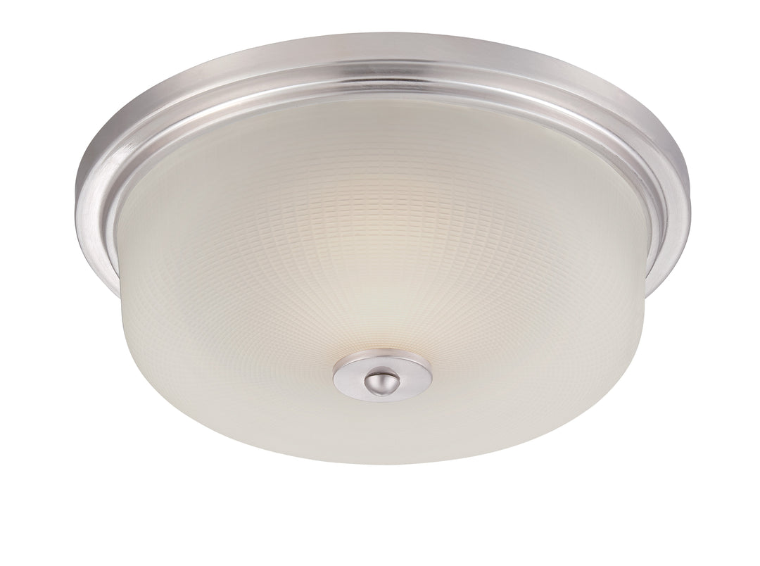 Designers Fountain Orono LED301M-SP Ceiling Light - Satin Platinum