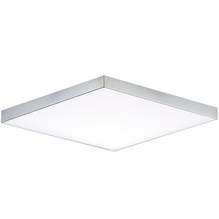 Maxim Trim 57669WTPC Ceiling Light - Polished Chrome