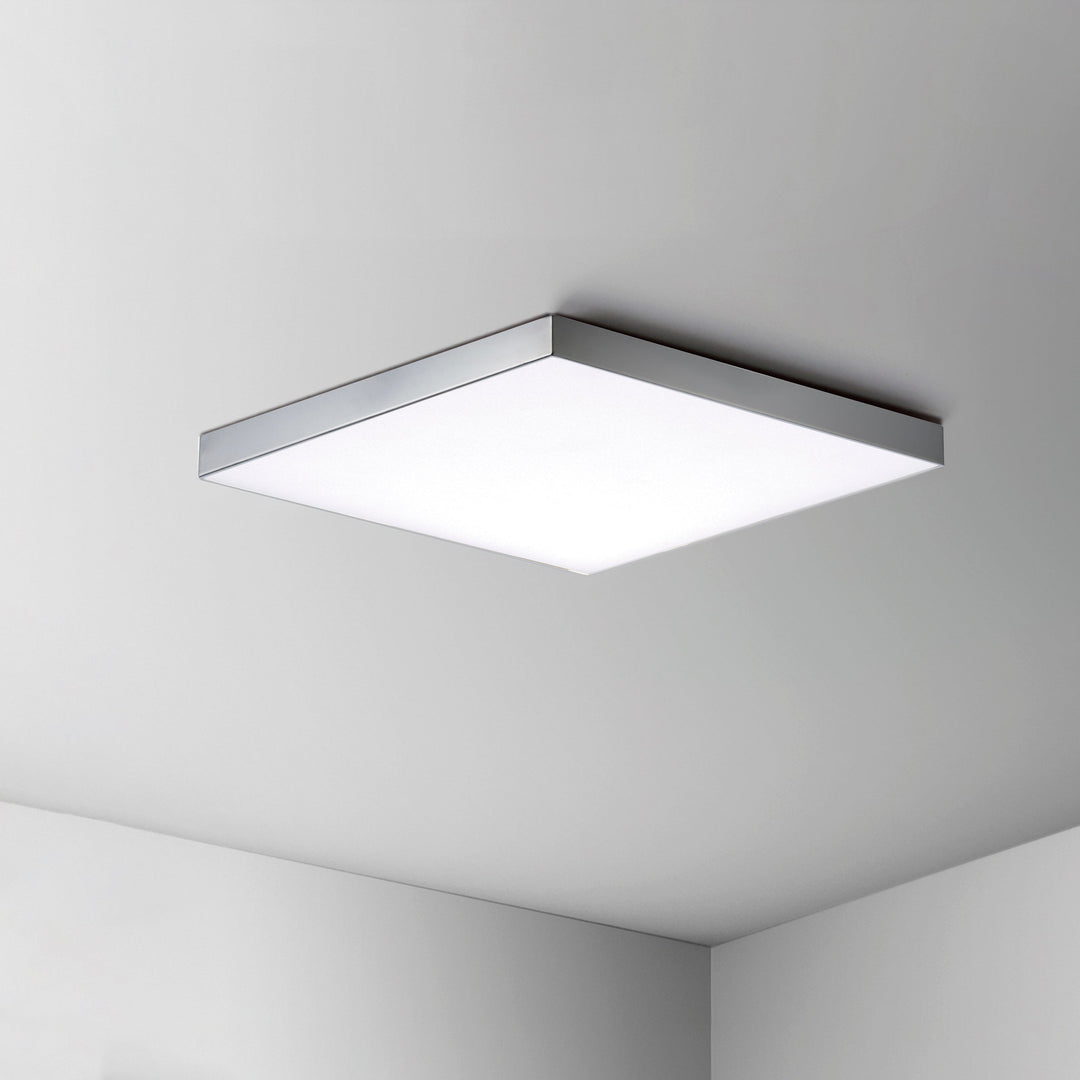 Maxim Trim 57669WTPC Ceiling Light - Polished Chrome