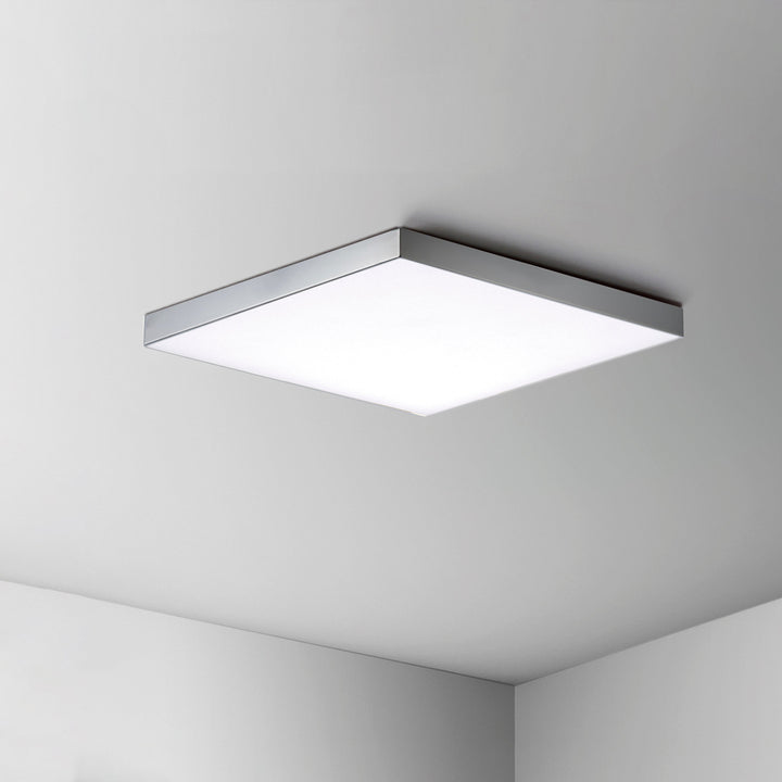 Maxim Trim 57669WTPC Ceiling Light - Polished Chrome