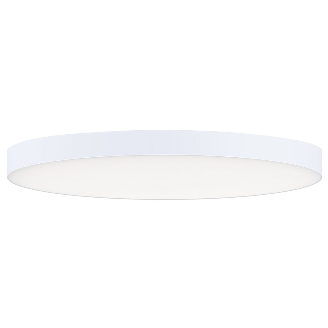 Maxim Trim 57670WTWT Ceiling Light - White