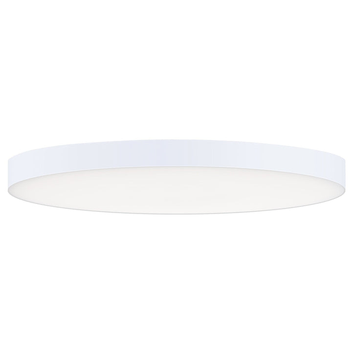 Maxim Trim 57670WTWT Ceiling Light - White