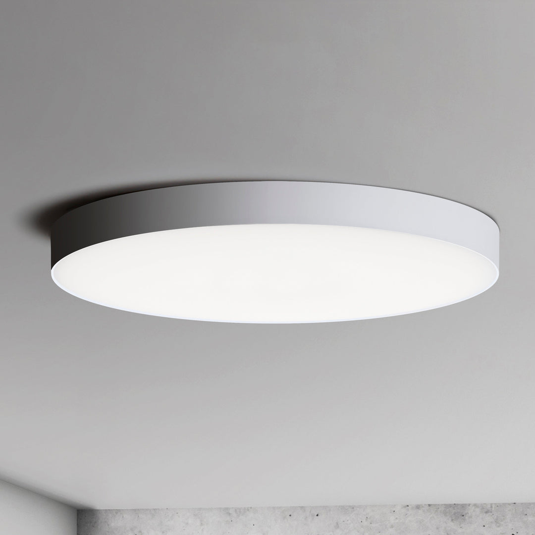 Maxim Trim 57670WTWT Ceiling Light - White
