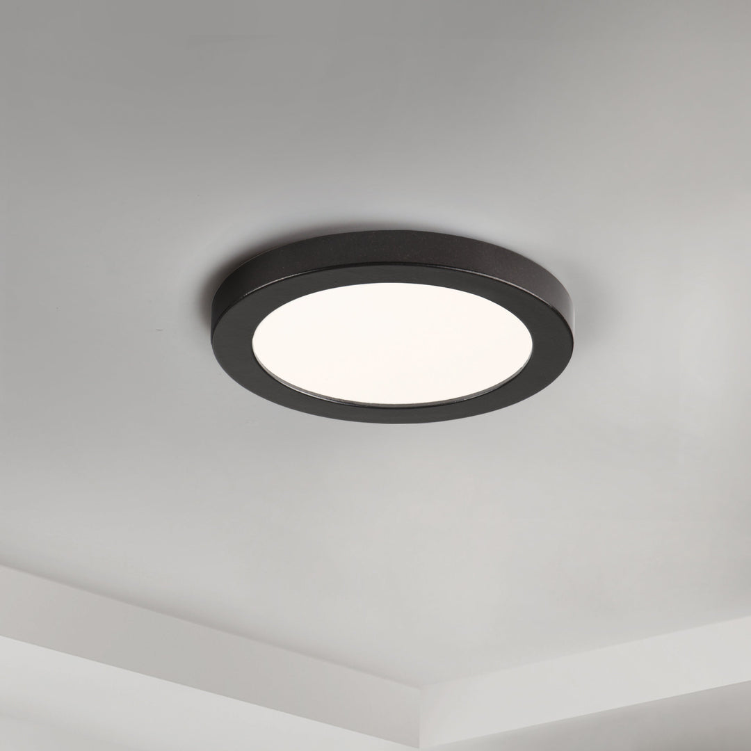 Maxim Lighting 57690WTBK  Chip Outdoor Black