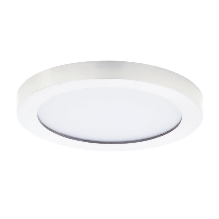 Maxim Chip 57690WTWT Ceiling Light - White