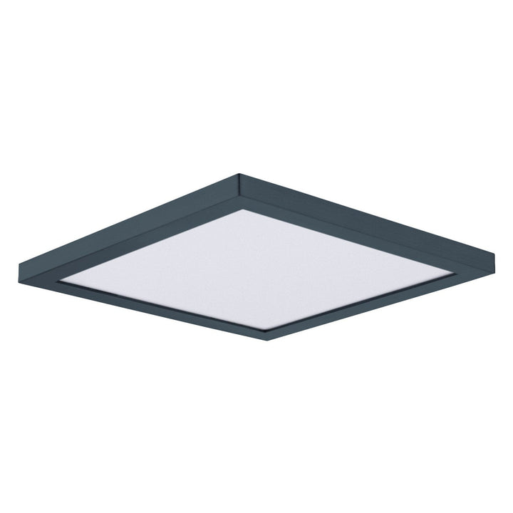 Maxim Lighting 57697WTBK  Chip Outdoor Black