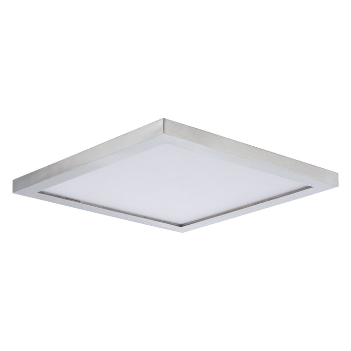 Maxim Chip 57697WTSN Ceiling Light - Satin Nickel