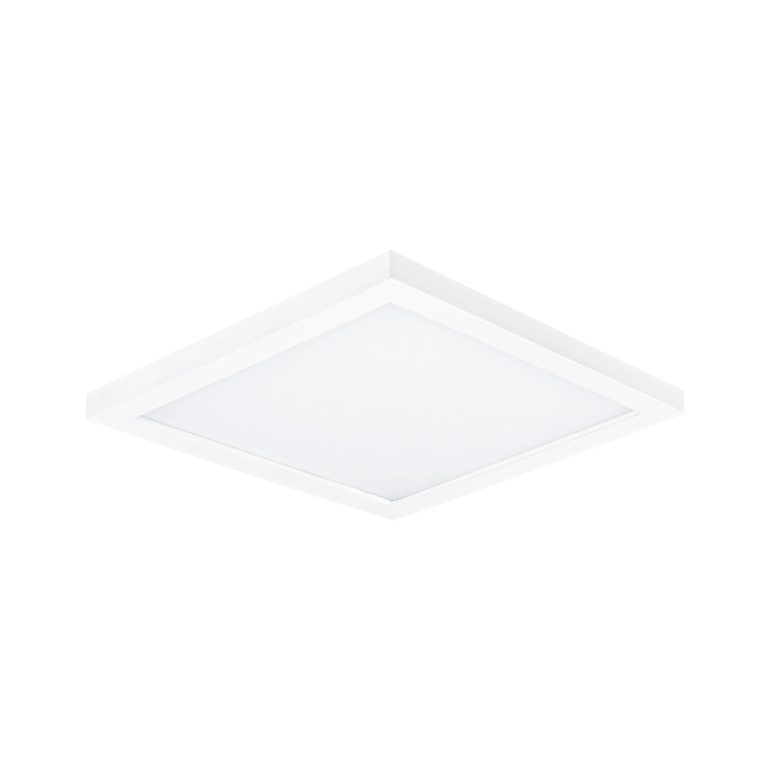 Maxim Chip 57697WTWT Ceiling Light - White