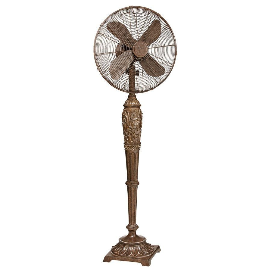 DecoBreeze Cantalonia DBF0439 Ceiling Fan - Brown