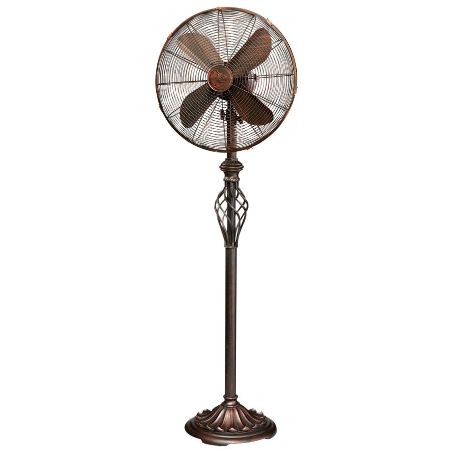 DecoBreeze Presitge DBF0502 Ceiling Fan - Brown