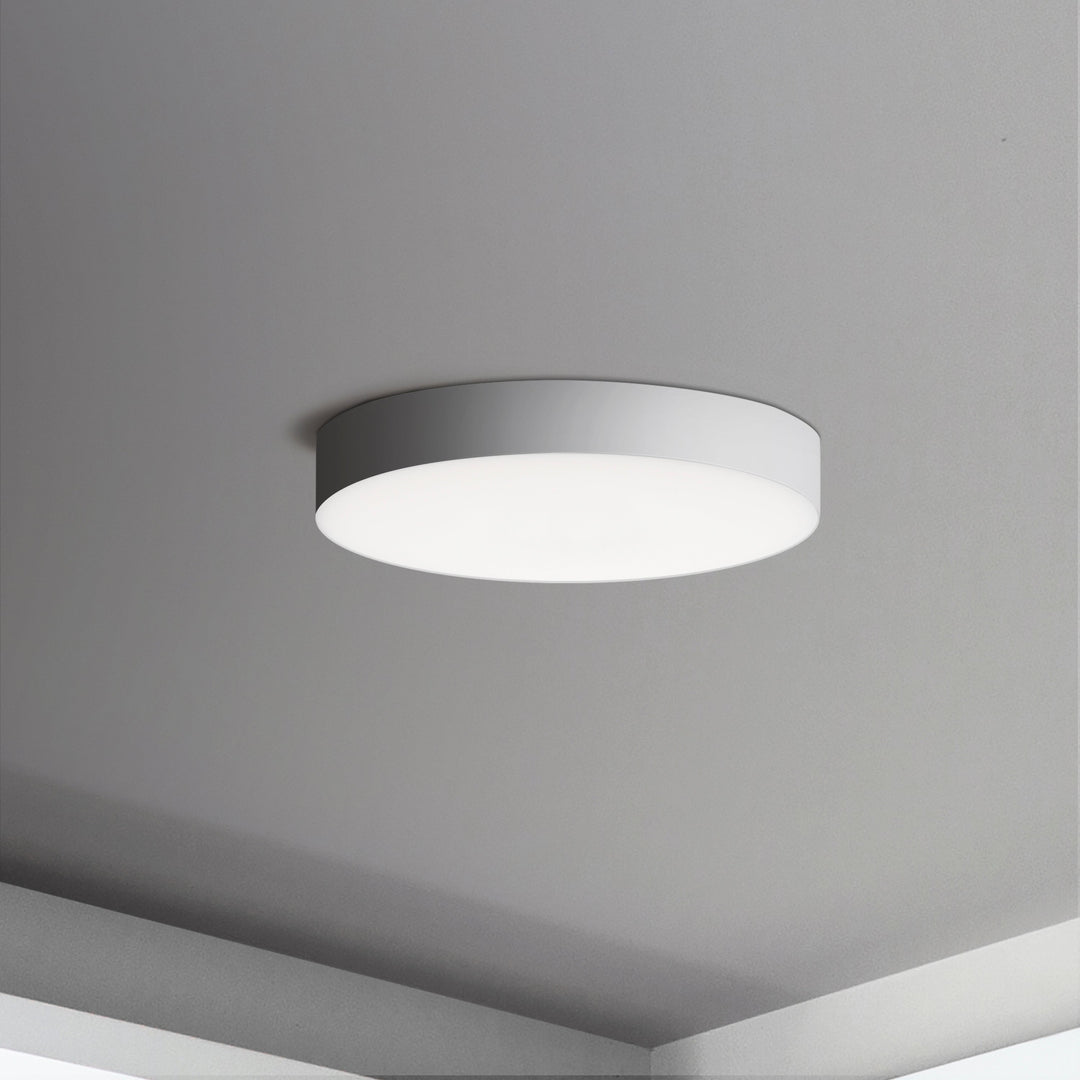 Maxim Trim - 0-10 V 57880WTWT Ceiling Light - White