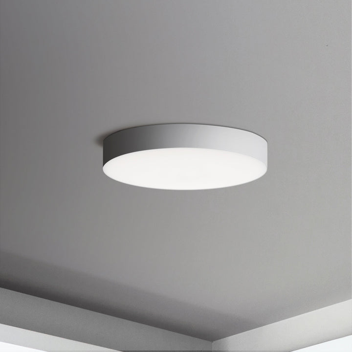 Maxim Trim - 0-10 V 57880WTWT Ceiling Light - White