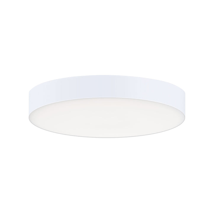 Maxim Trim - 0-10 V 57881WTWT Ceiling Light - White