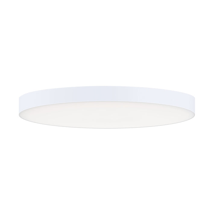Maxim Trim - 0-10 V 57884WTWT Ceiling Light - White