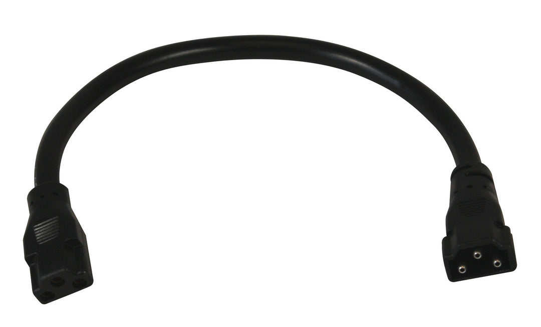 American Lighting ALC-EX6-BK  Led Complete Home Decor Black