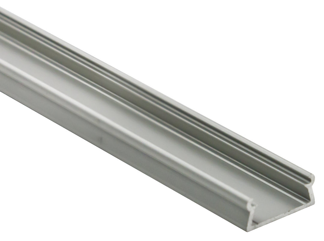 American Lighting EE1-AAFR-1M  Extrusion Home Decor Aluminum