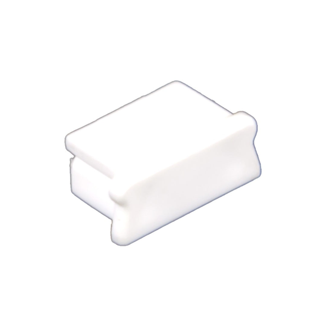 American Lighting EE1-END  Extrusion Home Decor White