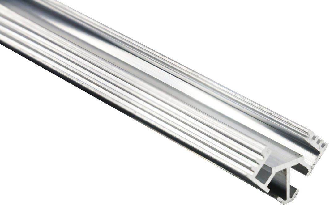 American Lighting EE45-AAFR-1M  Extrusion Home Decor Aluminum