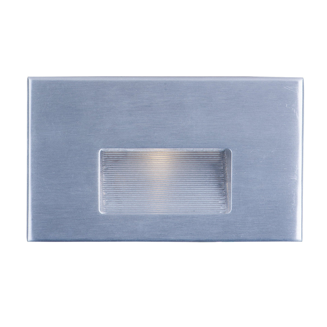 Maxim Lighting 58000AL  Path Landscape Light Brushed Aluminum