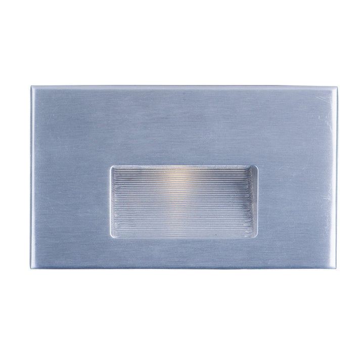Maxim Lighting 58000AL  Path Landscape Light Brushed Aluminum