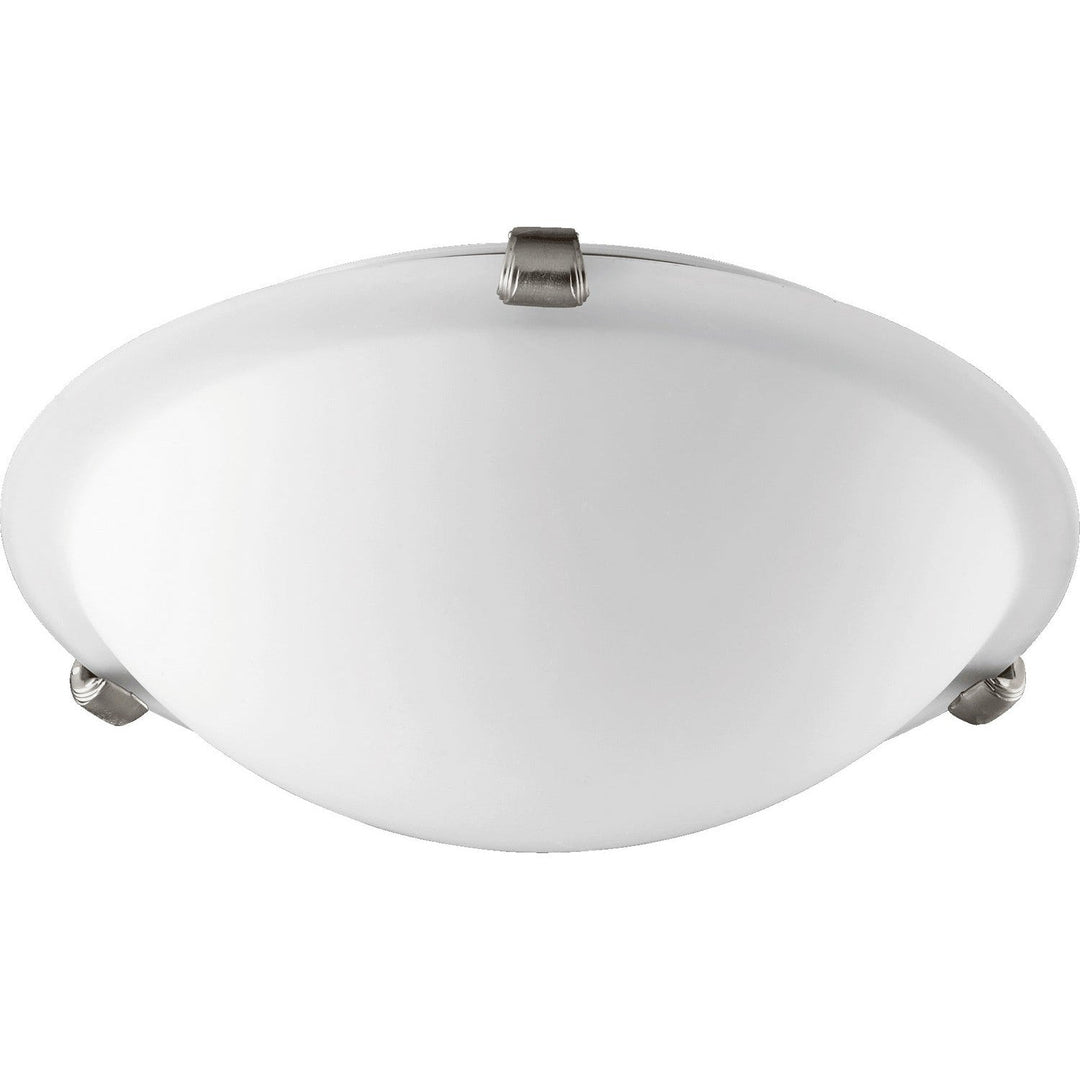 Quorum 3000 Ceiling Mounts 3000-12165 Ceiling Light - Satin Nickel