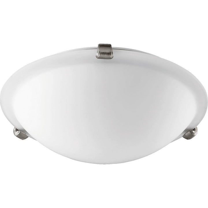 Quorum 3000 Ceiling Mounts 3000-12165 Ceiling Light - Satin Nickel