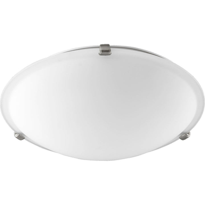 Quorum 3000 Ceiling Mounts 3000-16165 Ceiling Light - Satin Nickel