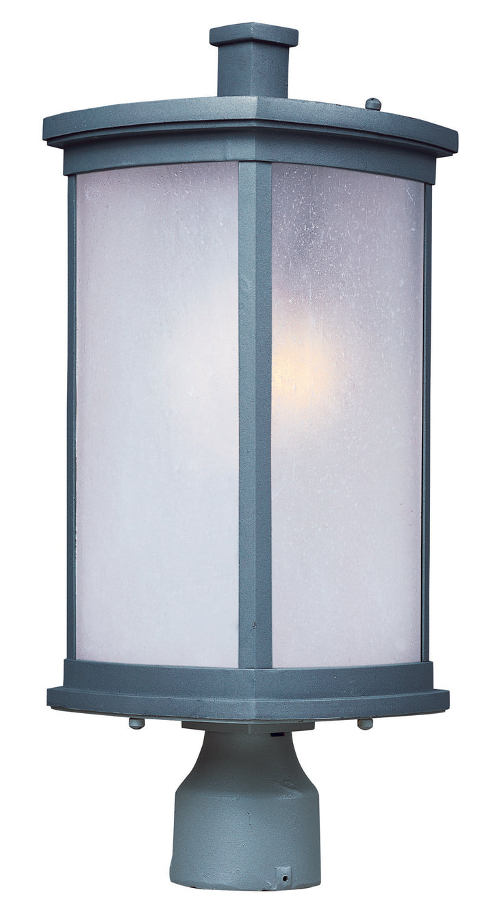 Maxim Lighting 3250FSPL  Terrace Outdoor Platinum