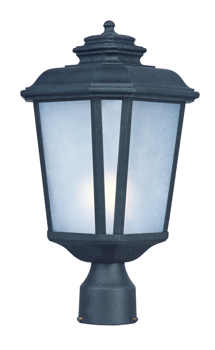 Maxim Lighting 3340WFBO  Radcliffe Outdoor Black Oxide