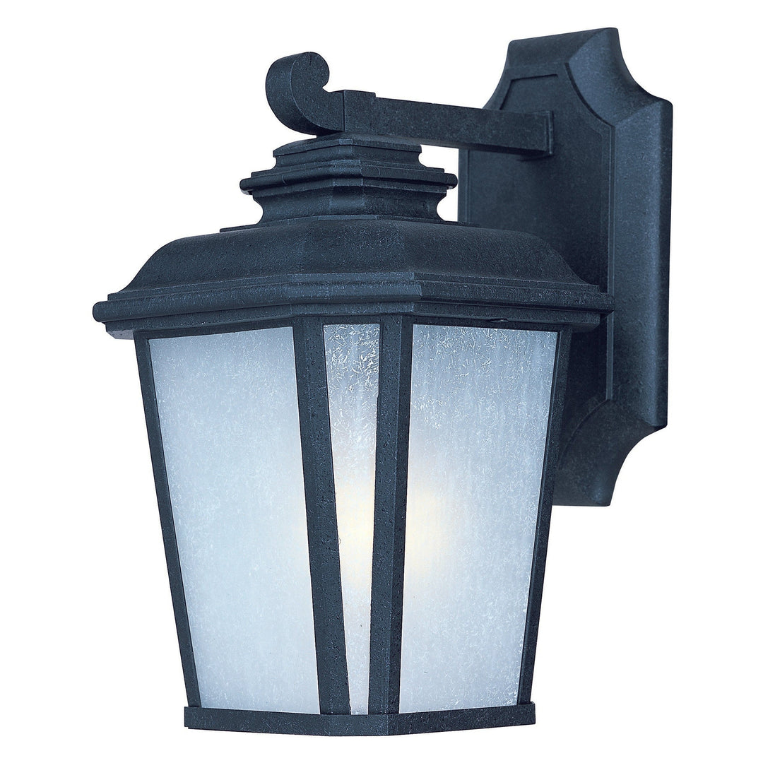 Maxim Lighting 3342WFBO  Radcliffe Outdoor Black Oxide