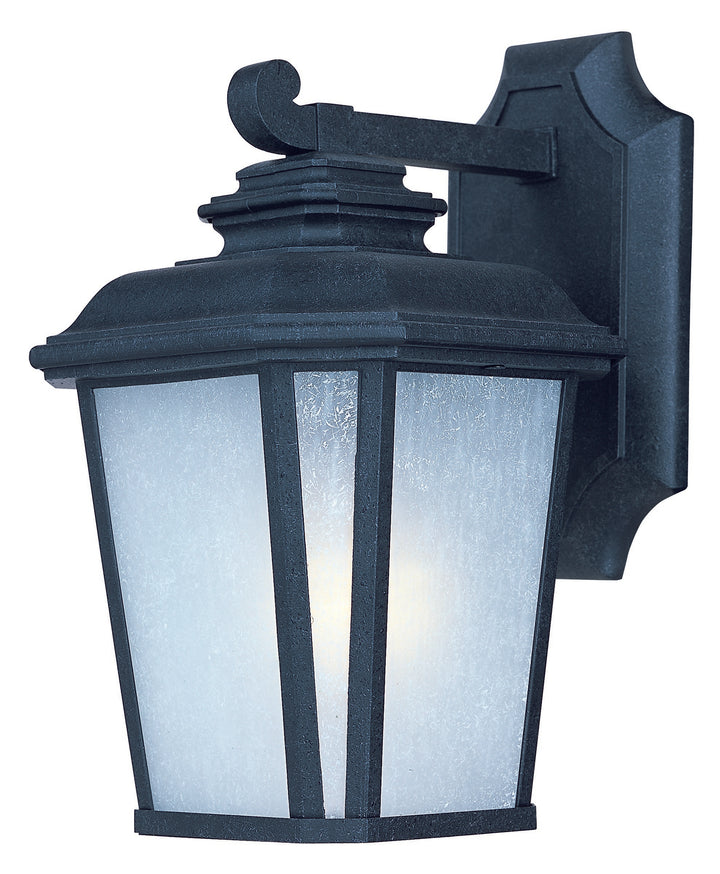 Maxim Lighting 3342WFBO  Radcliffe Outdoor Black Oxide
