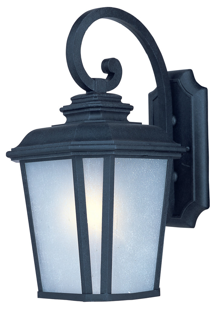 Maxim Lighting 3344WFBO  Radcliffe Outdoor Black Oxide