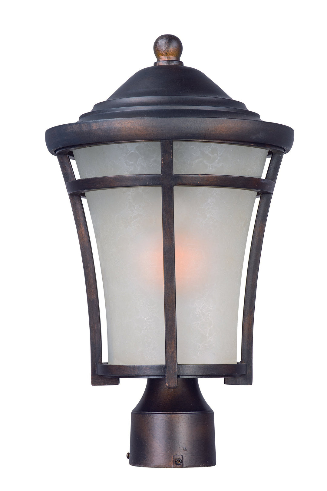 Maxim Lighting 3800LACO  Balboa Dc Outdoor Copper Oxide