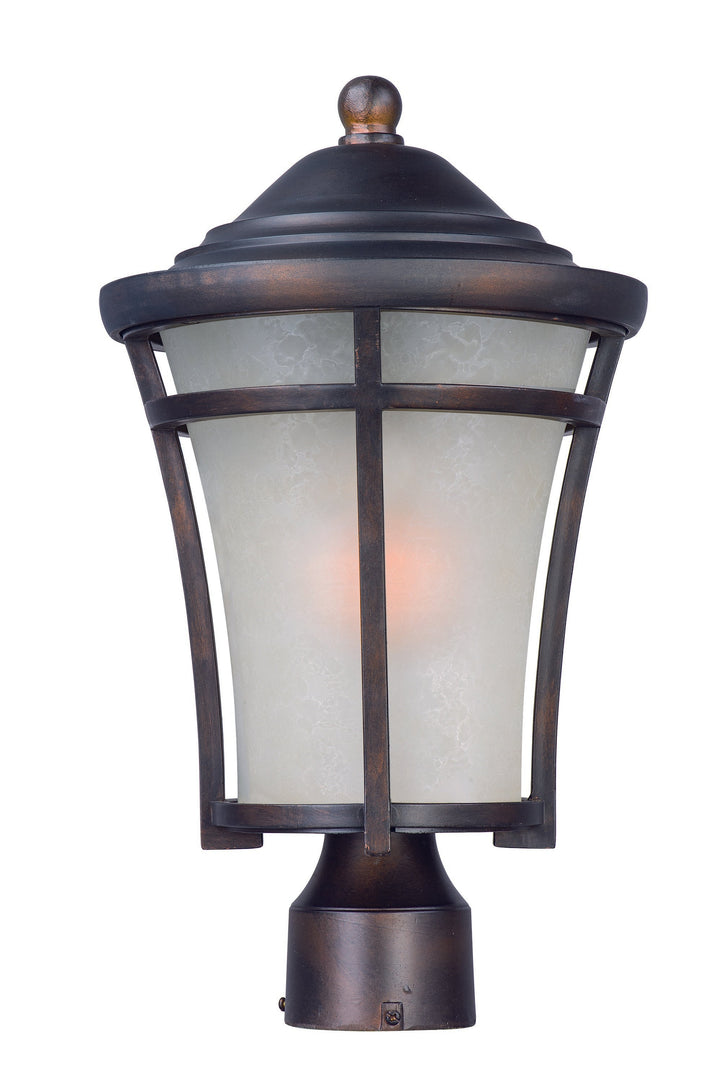 Maxim Lighting 3800LACO  Balboa Dc Outdoor Copper Oxide