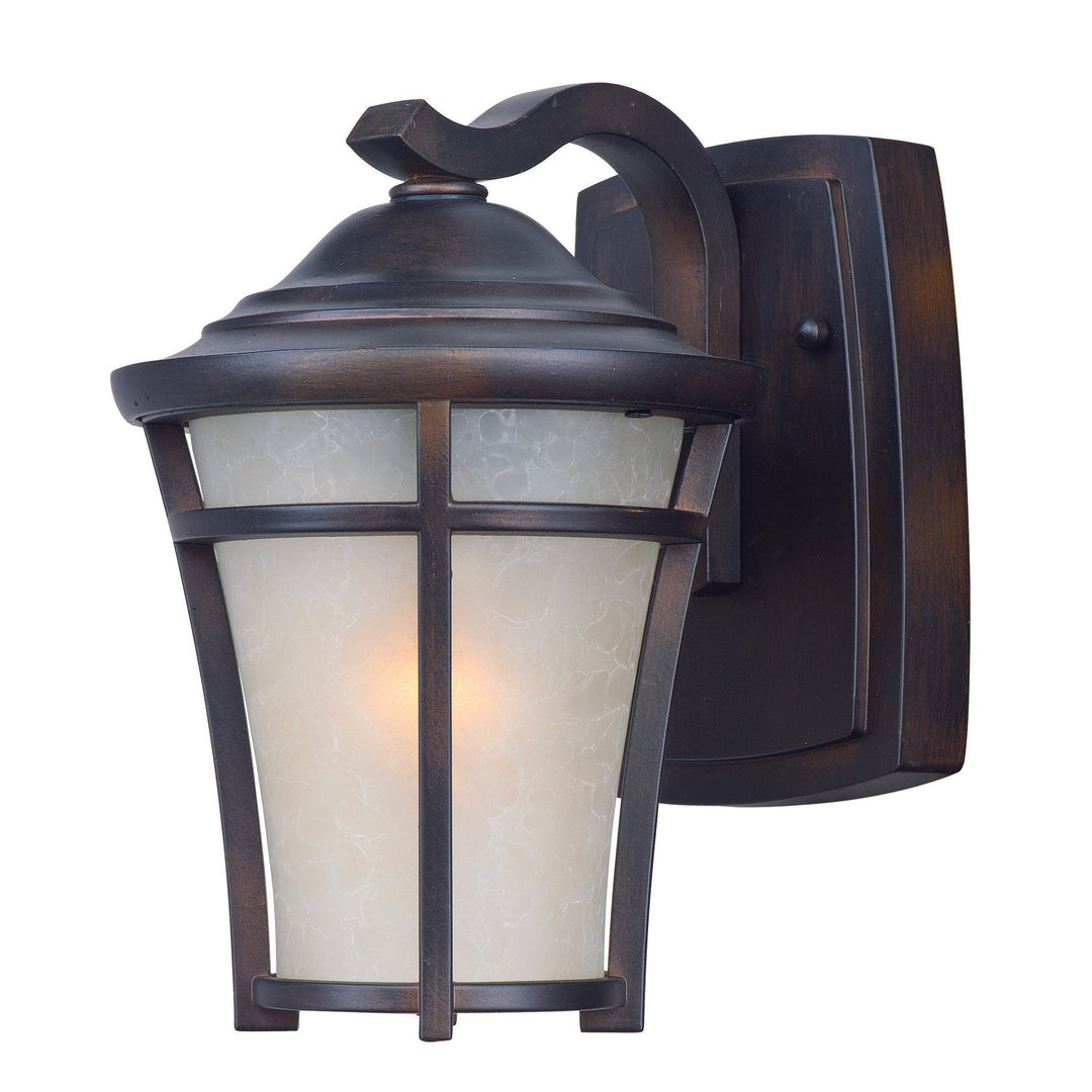 Maxim Lighting 3802LACO  Balboa Dc Outdoor Copper Oxide