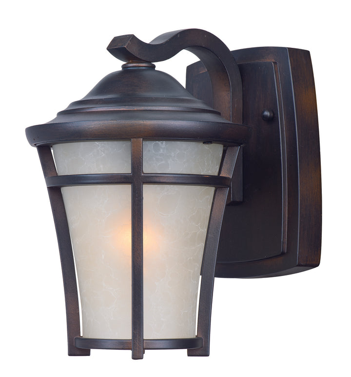 Maxim Lighting 3802LACO  Balboa Dc Outdoor Copper Oxide