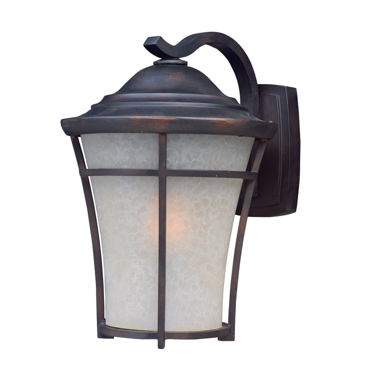 Maxim Lighting 3804LACO  Balboa Dc Outdoor Copper Oxide