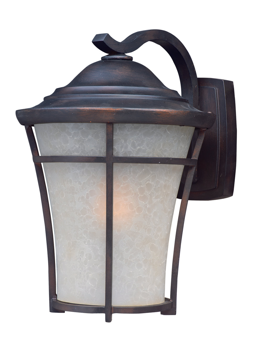 Maxim Lighting 3804LACO  Balboa Dc Outdoor Copper Oxide