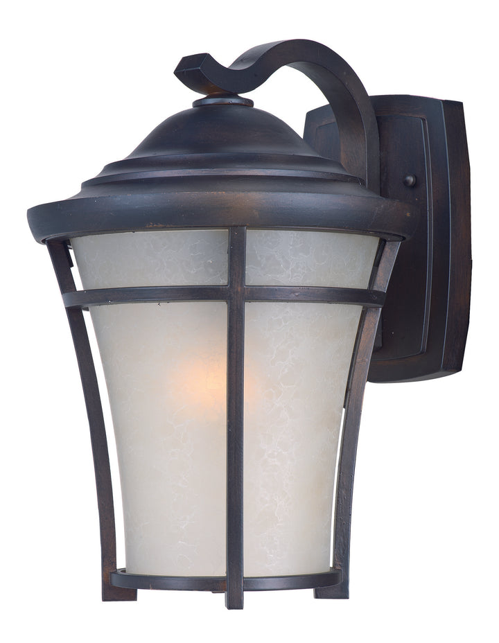 Maxim Lighting 3806LACO  Balboa Dc Outdoor Copper Oxide