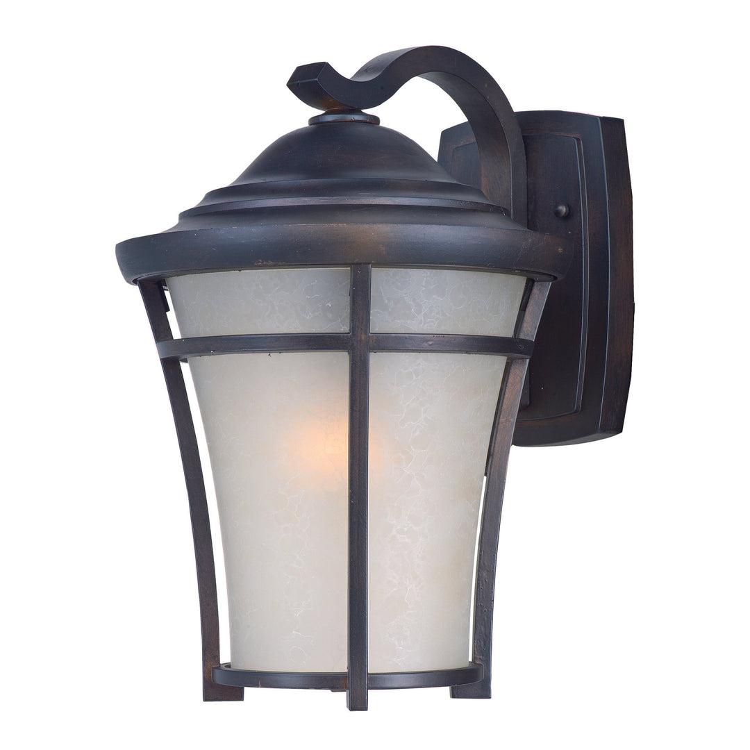 Maxim Lighting 3806LACO  Balboa Dc Outdoor Copper Oxide