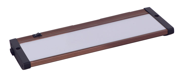 Maxim Lighting 89962BRZ  Countermax Mx-L120-El Home Decor Anodized Bronze