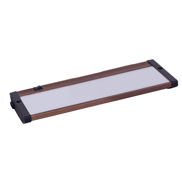 Maxim Lighting 89962BRZ  Countermax Mx-L120-El Home Decor Anodized Bronze
