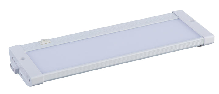 Maxim Lighting 89962WT  Countermax Mx-L120-El Home Decor White