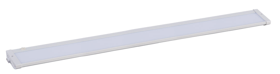 Maxim Lighting 89965WT  Countermax Mx-L120-El Home Decor White