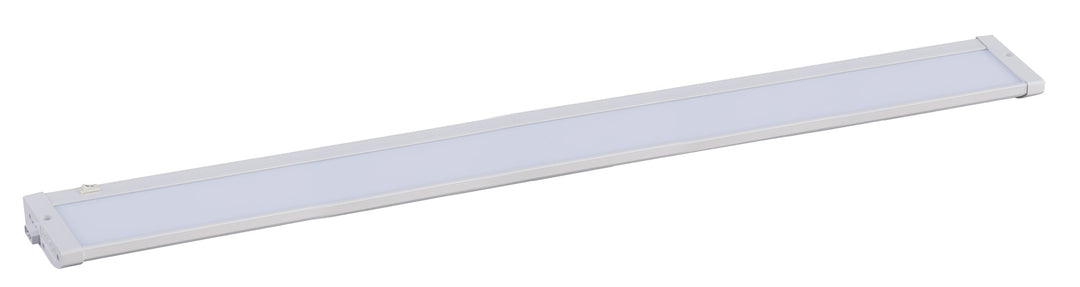 Maxim Lighting 89965WT  Countermax Mx-L120-El Home Decor White