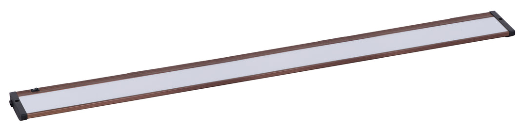 Maxim Lighting 89966BRZ  Countermax Mx-L120-El Home Decor Anodized Bronze